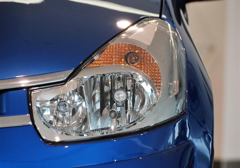 2012款 1.4L 手动运动型