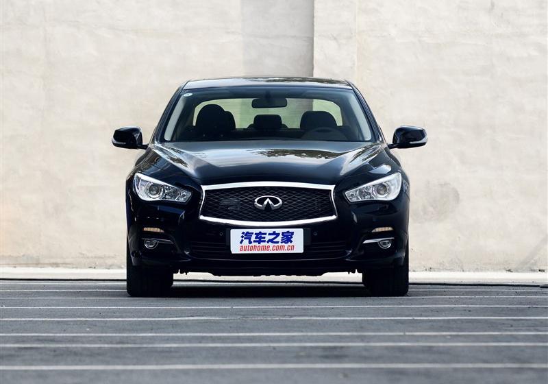 2014款 2.0T 舒适版