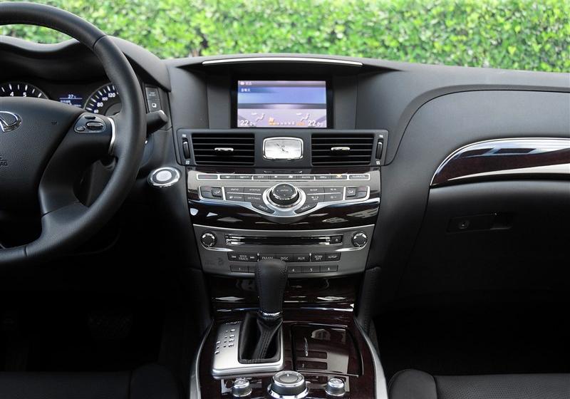 2013款 2.5L 舒适版
