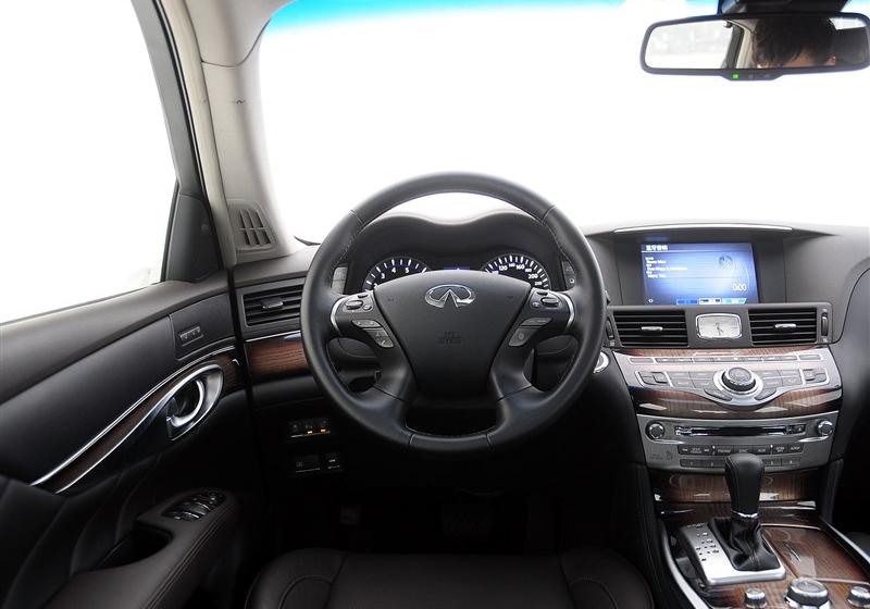 2013款 3.5L 奢华版 HYBRID