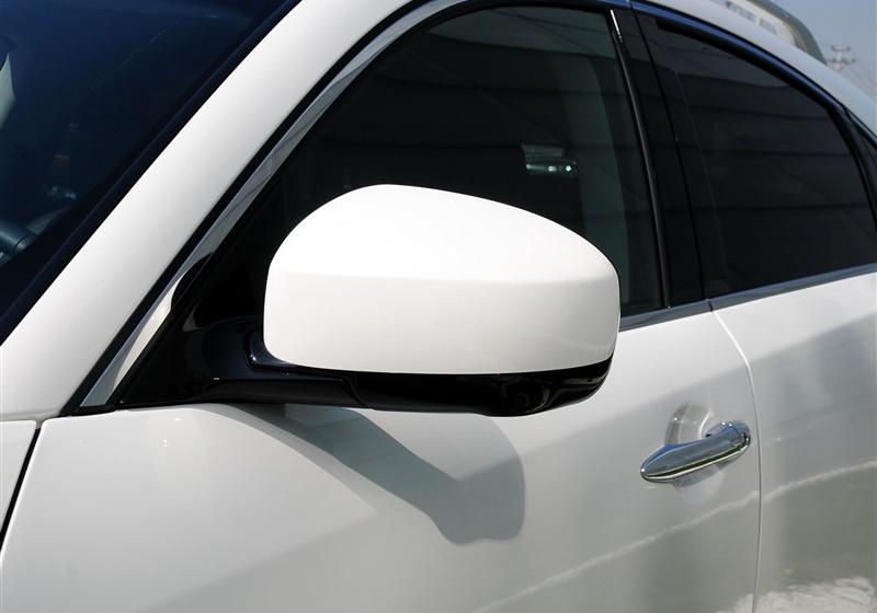 2013款 3.7L 超越版