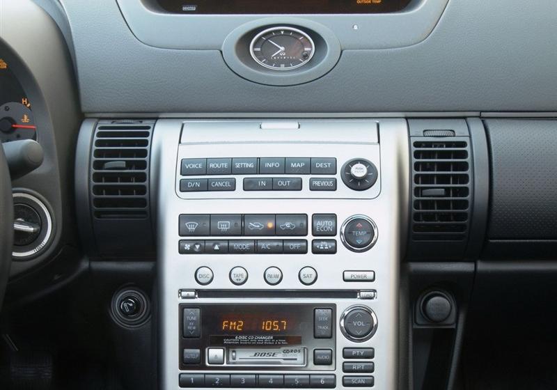 2004款 Sedan