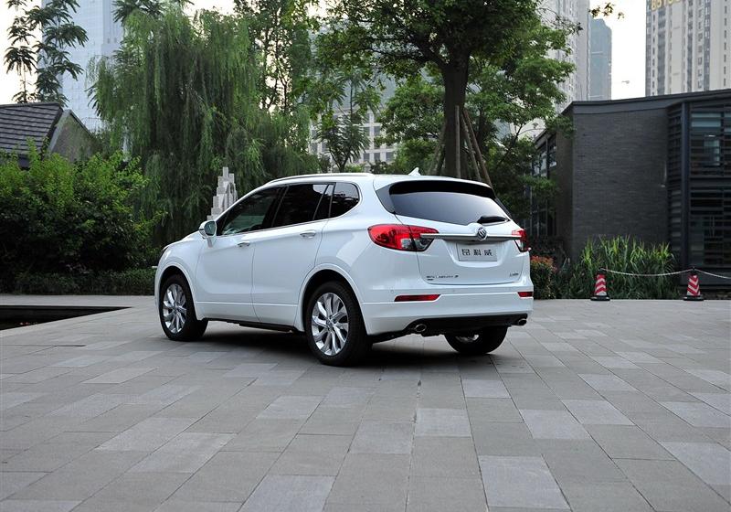 2014款 2.0T 全能运动旗舰型