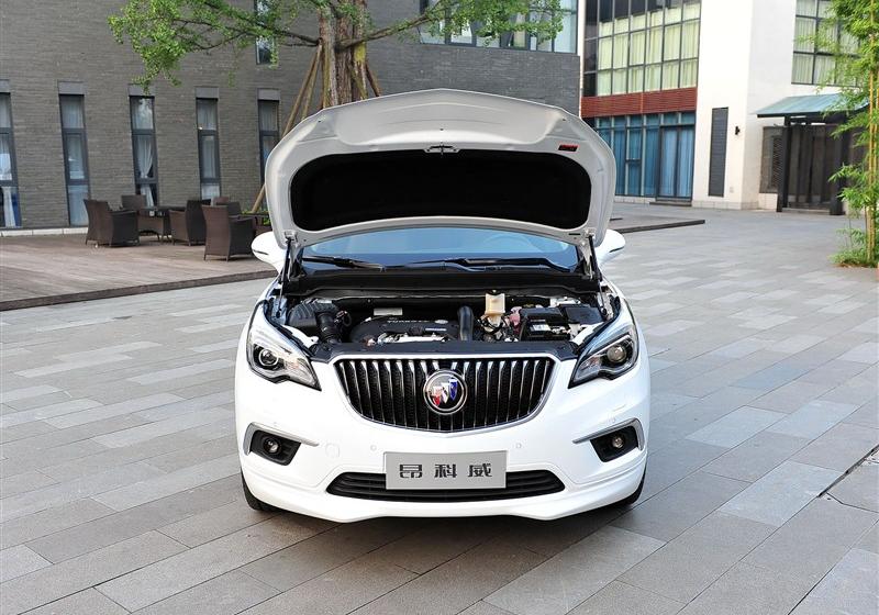 2014款 2.0T 全能运动旗舰型