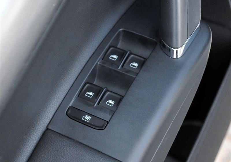 2015款 1.4TSI DSG 30周年纪念版