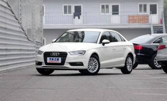 2014款Limousine 35 TFSI 进取型