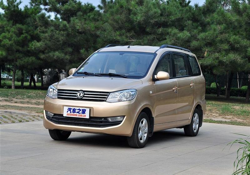 2014款1.2L 330手动实用型DK12-07