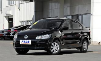2015款1.6L 手动豪华型