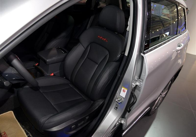 2014款 2.0T 自动两驱基本型