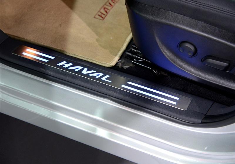 2014款 2.0T 自动两驱基本型