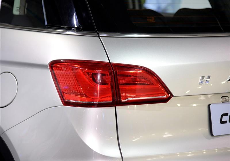 2014款 2.0T 自动两驱基本型