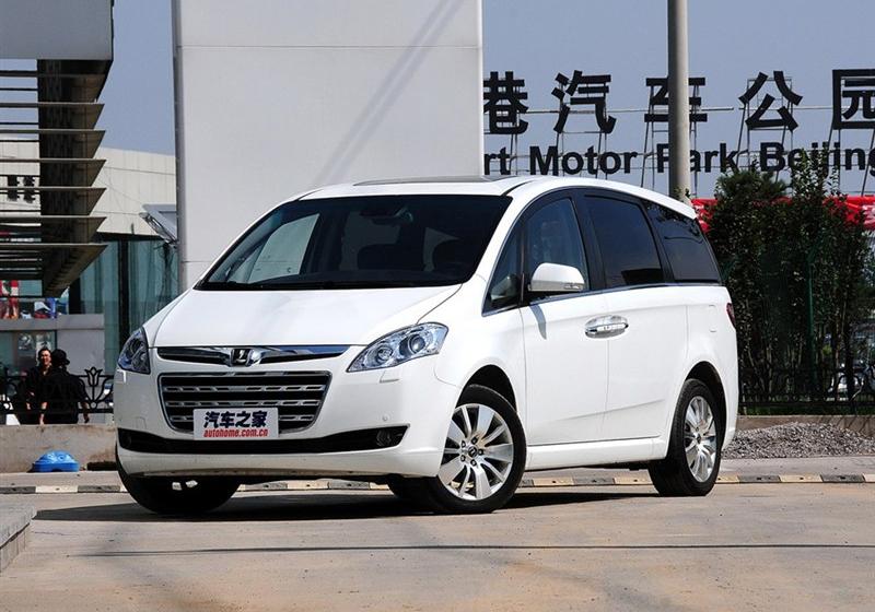 2.0T 商务型