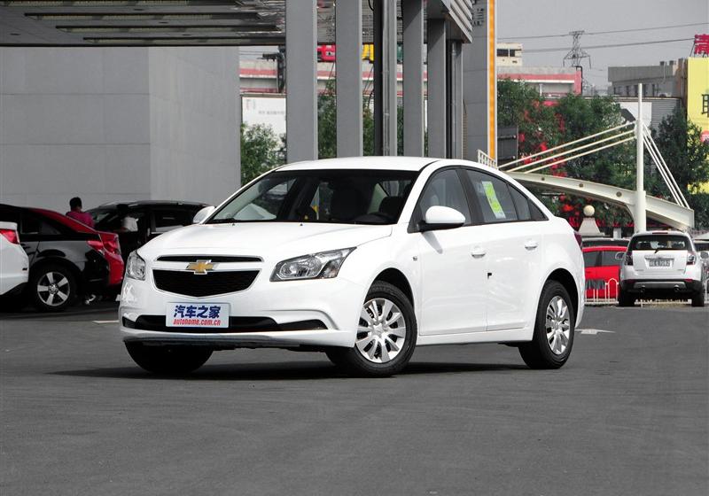 2015款 1.5L 经典 SL MT