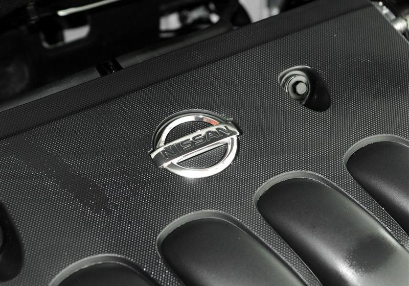 2015款 2.0XV 酷雷 CVT 2WD