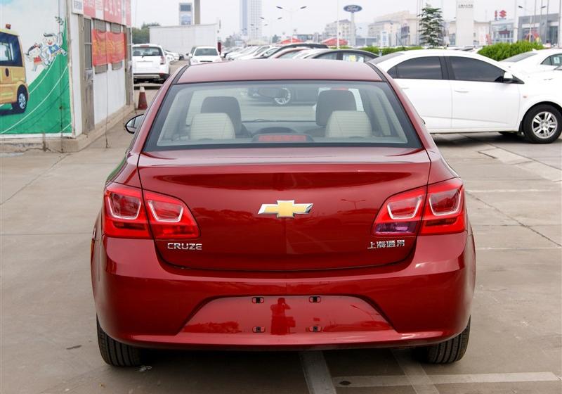 2015款 1.5L 经典 SE MT