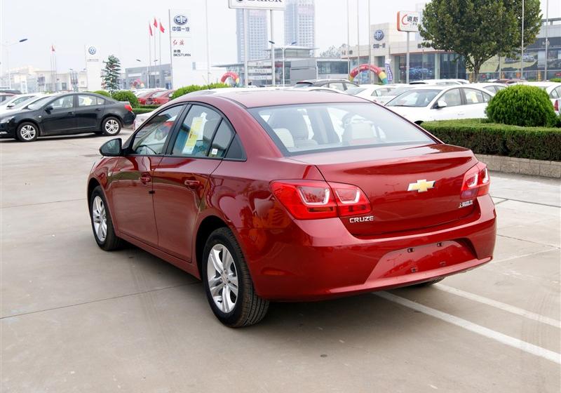2015款 1.5L 经典 SE MT