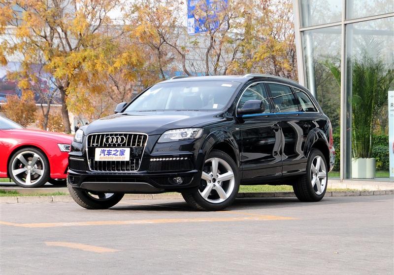 35 TFSI 运动型