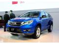 2015款 2.0TID 豪华型