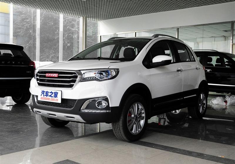 2015款1.5L 手动都市型