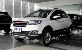 2015款1.5L 手动都市型