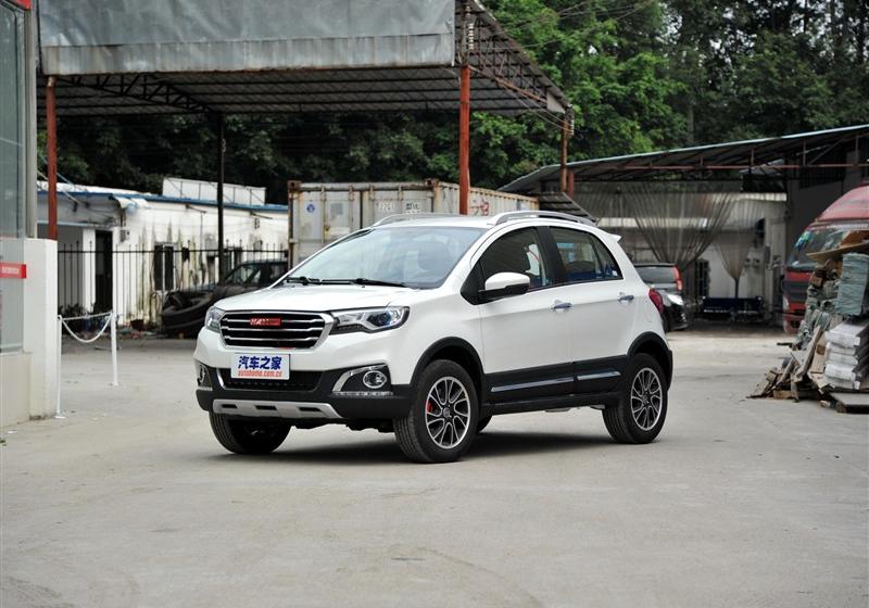 2015款1.5L 手动豪华型