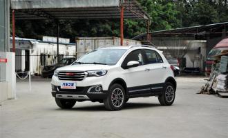 2015款1.5L 手动豪华型