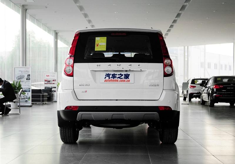 2015款 2.0T 手动两驱进取型