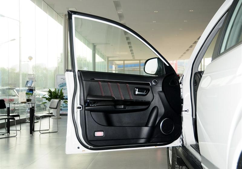 2015款 2.0T 手动两驱进取型