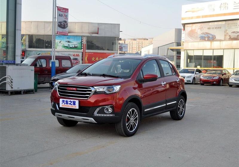 2015款1.5L 自动都市型