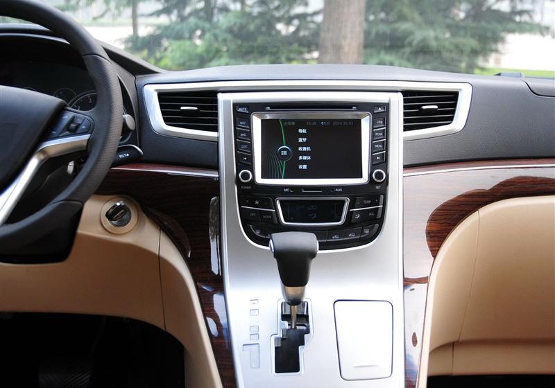 2014款 2.7L自动旗舰型短轴2TR