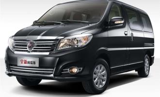 2014款2.7L自动旗舰型长轴五门2TR