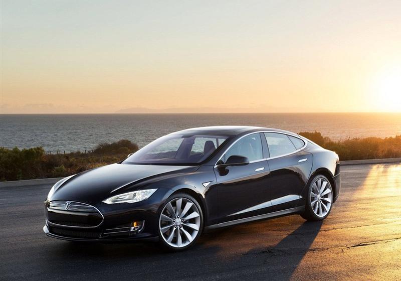 MODEL S 60D