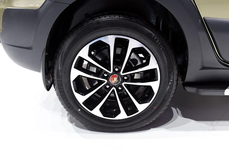 2015款 1.8T 旗舰型