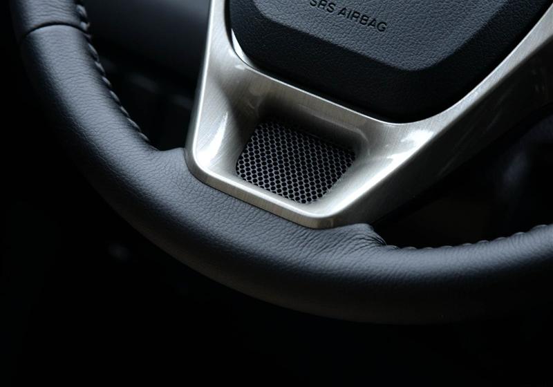 2015款 1.5L 豪华型