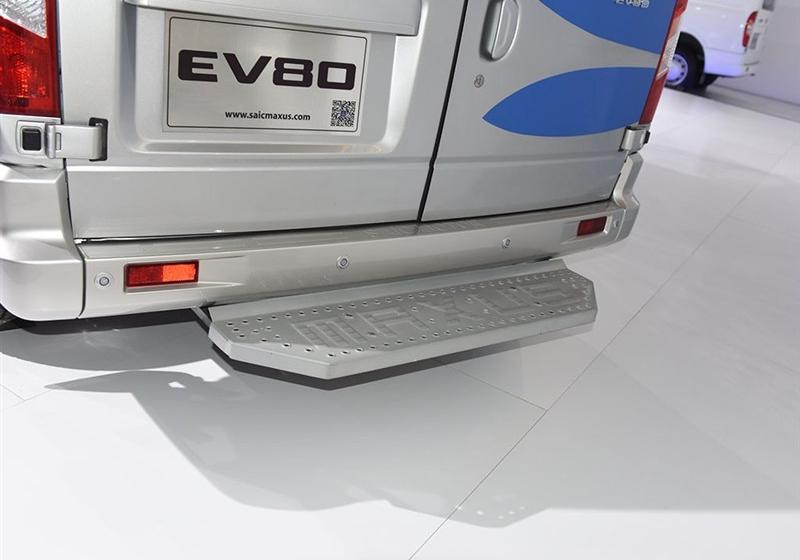 2015款 EV80 客运长轴高顶