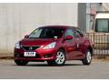 2014款 1.6L CVT豪华型