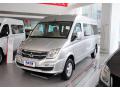 2015款 2.5T AMT商杰版长轴高顶
