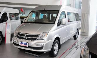2015款2.5T AMT商杰版长轴高顶