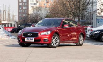 2015款2.0T 舒适版