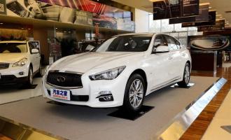 2015款2.0T 悦享版