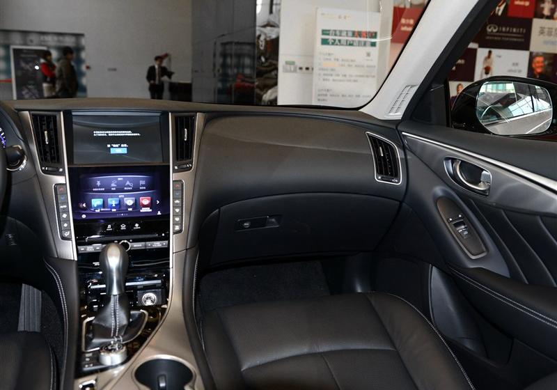 2015款 2.0T 悦享版