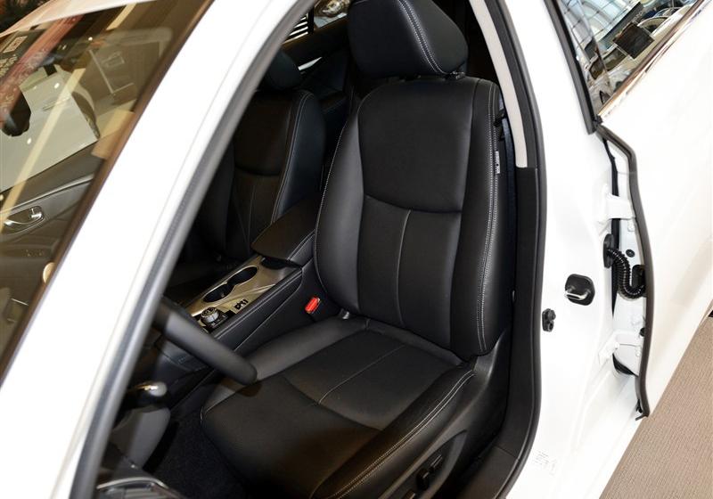 2015款 2.0T 悦享版