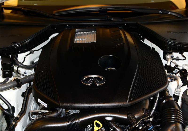 2015款 2.0T 悦享版