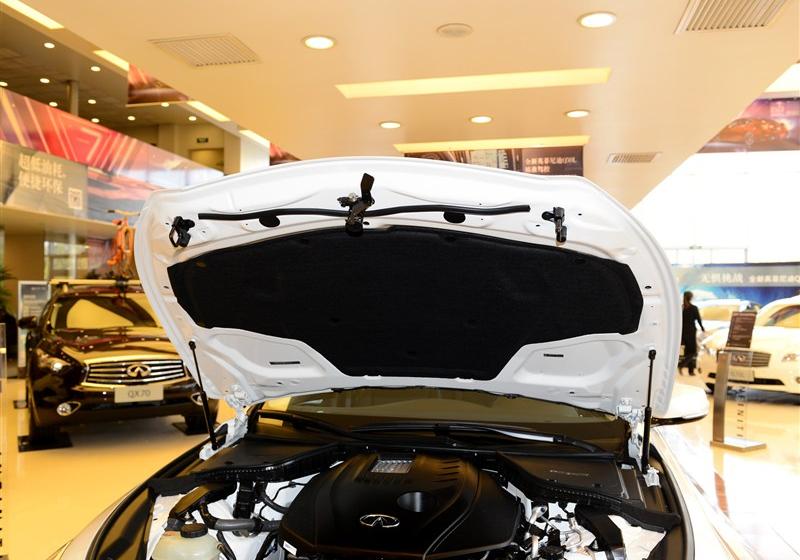 2015款 2.0T 悦享版