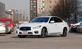 2015款2.0T 运动版