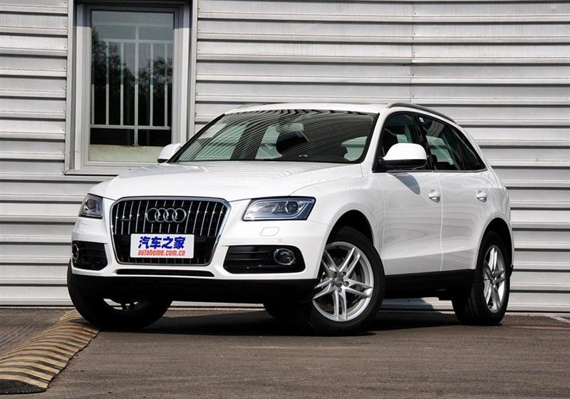 40 TFSI 动感型