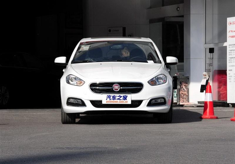 2015款1.4T 手动畅享版