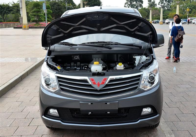 2015款 1.8L 豪华型