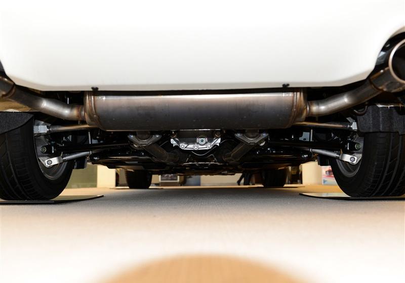 2015款 2.0T 悦享版