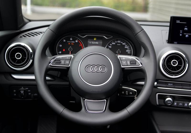 2015款 Cabriolet 40 TFSI